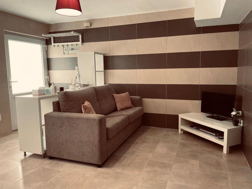 Apartamento Playa De Estorde Cee Exteriör bild
